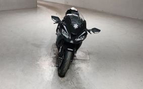 KAWASAKI ZX 10 NINJA RR 2017 ZXT00Z