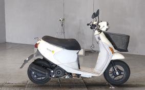 SUZUKI LETS4 CA45A