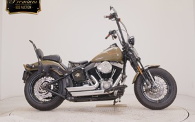 HARLEY FLSTSB 1580 2008