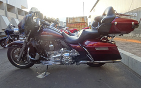 HARLEY  HARLEY FLHTKL TC 2015 KKL