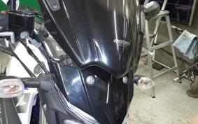 YAMAHA MT-25 2011 RG10J