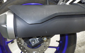 YAMAHA YZF-R15 2021