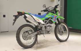 KAWASAKI KLX150L