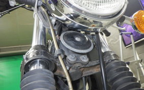 YAMAHA SR400 Gen.4 2013 RH03J