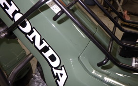 HONDA CT125-2 JA65