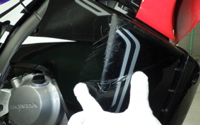 HONDA CRF250 RALLY A 1994 MD44