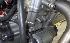 SUZUKI SV650 A 2021 VP55B