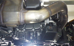 YAMAHA TRACER 9 GT 2021 RN70J