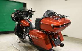 HARLEY FLHTCUTC 1690 2014