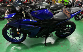 YAMAHA YZF-YZF-R3 ABS 2018 RH13J