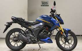 HONDA HORNET 2.0