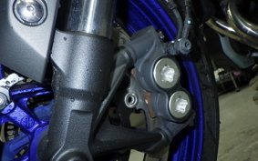 YAMAHA MT-09 Tracer 2015 RN36J