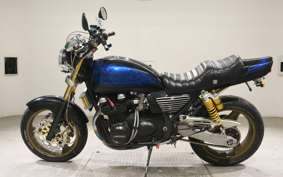 KAWASAKI ZEPHYR 750 1990 ZR750C