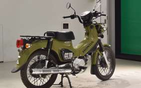 HONDA ｸﾛｽｶﾌﾞ110-2 JA45