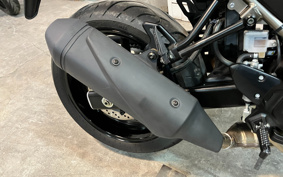 SUZUKI SV650X ABS 2023 VP55E