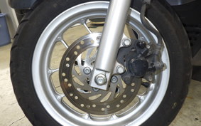 HONDA LEAD 125 2009 JF45