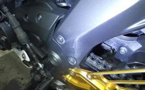 YAMAHA YZF-R7 2024 RM39J