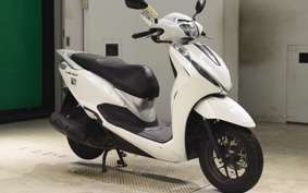 HONDA LEAD 125 JK12