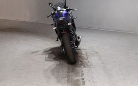 YAMAHA YZF-R25 RG43J