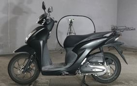 HONDA DIO110 BASIC  JK03