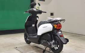 HONDA TACT-4ﾍﾞｰｼｯｸ 2018 AF79