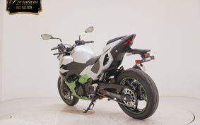 KAWASAKI Z7ﾊEVEﾘｯﾄﾞ 2025 CX500A
