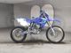 Фото Yamaha WR250F с японского аукциона