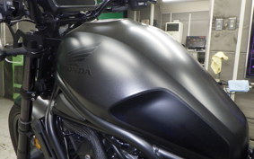 HONDA REBEL 1100 DCT 2025 SC87