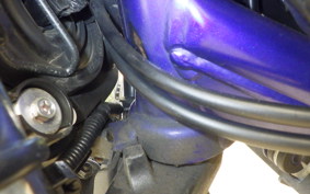 YAMAHA MT-25 RG10J