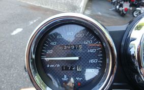 HONDA HORNET 250 MC31
