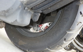 SUZUKI ADDRESS V125 CF4EA