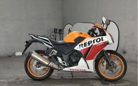 HONDA CBR250R MC41
