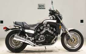 YAMAHA VMAX 1999 3UF