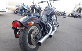 HARLEY FXSTB1450 2004 BTY