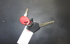SUZUKI ADDRESS V125 DT11A