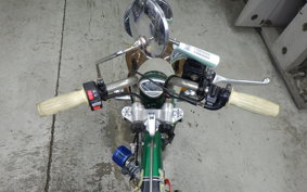 HONDA DAX 70 ST70