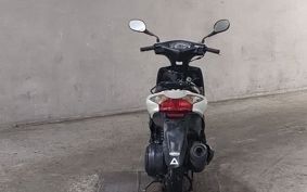 SUZUKI ADDRESS V125 CF4MA