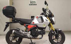 HONDA GROM 2022 JC92