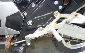 KAWASAKI ZEPHYR 400 Gen.2 ZR400C