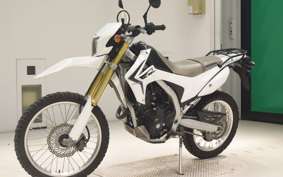 HONDA CRF250L MD38