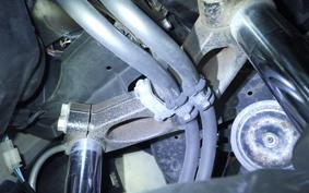 HONDA FORZA Z GEN 2 MF10