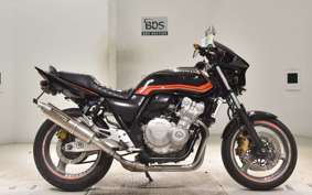 HONDA CB400SF VTEC 2008 NC42