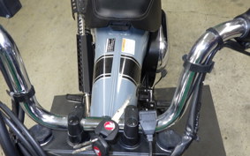 HONDA DAX 125 JB04