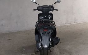 YAMAHA CYGNUS125XSR SED8J