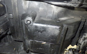 HARLEY FLHR 1580 2008