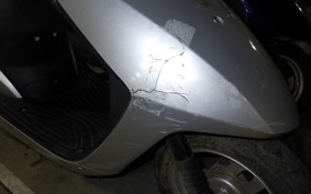 HONDA DIO Gen.6 AF68