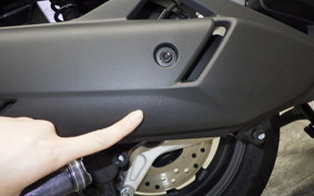 HONDA PCX 125 1998 JK05