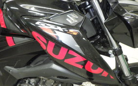 SUZUKI GSX-S125 DL32B