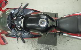 KAWASAKI ZZ-R400 Gen.2 1995 ZX400N