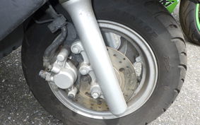 YAMAHA AXIS 125 TREET SE53J